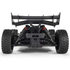 1/8 TYPHON 223S DSC 4X4 RTR Brushless Buggy, Red ARA4306V4T3
