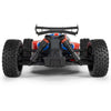 1/8 TYPHON 223S DSC 4X4 RTR Brushless Buggy, Red ARA4306V4T3