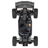 1/8 TYPHON 223S DSC 4X4 RTR Brushless Buggy, Red ARA4306V4T3
