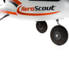 AeroScout S 2 1.1m RTF Basic with SAFE HBZ380001