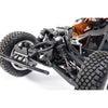 LOS03049 1/10 Ford F100 Baja Rey 2.0 4X4 Brushless RTR, Isenhouer Brothers