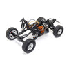 LOS03049 1/10 Ford F100 Baja Rey 2.0 4X4 Brushless RTR, Isenhouer Brothers