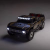 LOS03049 1/10 Ford F100 Baja Rey 2.0 4X4 Brushless RTR, Isenhouer Brothers