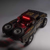 LOS03049 1/10 Ford F100 Baja Rey 2.0 4X4 Brushless RTR, Isenhouer Brothers