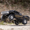 LOS03049 1/10 Ford F100 Baja Rey 2.0 4X4 Brushless RTR, Isenhouer Brothers