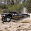 LOS03049 1/10 Ford F100 Baja Rey 2.0 4X4 Brushless RTR, Isenhouer Brothers