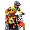 LOS06000 1/4 Promoto-MX Motorcycle RTR, FXR