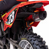 LOS06000 1/4 Promoto-MX Motorcycle RTR, FXR