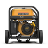 MODEL: P03619 FIRMAN Gas Portable Generator 4550W Remote Start 120/240V 30A