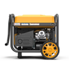 MODEL: P09301 GAS PORTABLE GENERATOR 11600W REMOTE START 120/240V