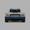 1/16 MOJAVE GROM 223S DSC 4X4 RTR Brushless Desert Truck, Teal (Battery & Charger Included)
