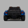 1/16 MOJAVE GROM 223S DSC 4X4 RTR Brushless Desert Truck, Teal (Battery & Charger Included)