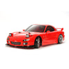 1/10 Mazda RX-7 TT-02D 4x4 Drift Spec Kit TAM58648A