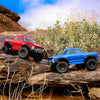 Danchee RidgeRunner RC Crawler - 4Wheel Steering - 1:10 Brushed Rock Crawler