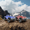 Danchee RidgeRunner RC Crawler - 4Wheel Steering - 1:10 Brushed Rock Crawler
