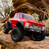 Danchee RidgeRunner RC Crawler - 4Wheel Steering - 1:10 Brushed Rock Crawler