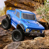Danchee RidgeRunner RC Crawler - 4Wheel Steering - 1:10 Brushed Rock Crawler