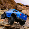 Danchee RidgeRunner RC Crawler - 4Wheel Steering - 1:10 Brushed Rock Crawler