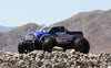 Redcat Volcano EPX RC Truck - 1:10 Brushed Elelectric Monster Truck