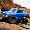 Danchee RidgeRunner RC Crawler - 4Wheel Steering - 1:10 Brushed Rock Crawler