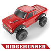 Danchee RidgeRunner RC Crawler - 4Wheel Steering - 1:10 Brushed Rock Crawler