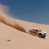 1/8 MOJAVE 4S 4X4 RTR Brushless Desert Truck ARA4404