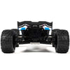 1/8 KRATON 6S 4X4 RTR Brushless Speed Truck, Blue/Pink ARA8608V6T2