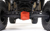 1/6 SCX6 Trail Honcho 4X4 RTR Brushed Rock Crawler, Sand