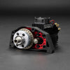 1/8 MOJAVE 4S 4X4 RTR Brushless Desert Truck ARA4404
