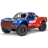 1/8 MOJAVE 4S 4X4 RTR Brushless Desert Truck ARA4404