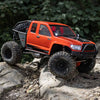 1/6 SCX6 Trail Honcho 4X4 RTR Brushed Rock Crawler, Sand