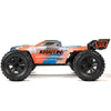 1/8 KRATON 6S 4X4 RTR Brushless Speed Truck, Blue/Pink ARA8608V6T2
