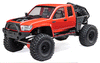 1/6 SCX6 Trail Honcho 4X4 RTR Brushed Rock Crawler, Sand