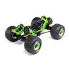1/8 LMT 2.0 Grave Digger 4X4 Solid Axle Brushless Monster Truck RTR, Green LOS04028T1