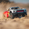 1/8 MOJAVE 4S 4X4 RTR Brushless Desert Truck ARA4404