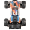 1/8 KRATON 6S 4X4 RTR Brushless Speed Truck, Blue/Pink ARA8608V6T2