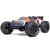1/8 KRATON 6S 4X4 RTR Brushless Speed Truck, Blue/Pink ARA8608V6T2