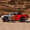 1/8 MOJAVE 4S 4X4 RTR Brushless Desert Truck ARA4404