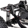1/6 SCX6 Trail Honcho 4X4 RTR Brushed Rock Crawler, Sand