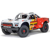1/8 MOJAVE 4S 4X4 RTR Brushless Desert Truck ARA4404