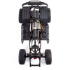 1/6 SCX6 Trail Honcho 4X4 RTR Brushed Rock Crawler, Sand