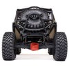 1/6 SCX6 Trail Honcho 4X4 RTR Brushed Rock Crawler, Sand