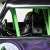 1/8 LMT 2.0 Grave Digger 4X4 Solid Axle Brushless Monster Truck RTR, Green LOS04028T1