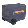 MODEL: 1002 MEDIUM SIZE PORTABLE GENERATOR AND INVERTER COVER