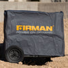 MODEL: 1009 LARGE SIZE PORTABLE GENERATOR COVER