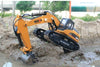 HUINA 1580 1:14 ALL METAL REMOTE CONTROL EXCAVATOR V4 (2022 MODEL)