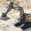 HUINA 1592 1:14 REMOTE CONTROL EXCAVATOR (2022 MODEL)