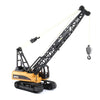 HUINA 1572 RC CRANE (2022 MODEL)