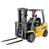 HUINA 1577 REMOTE CONTROL FORKLIFT MODEL