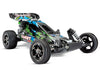 BANDIT VXL 1/10 SCALE BRUSHLESS BUGGY